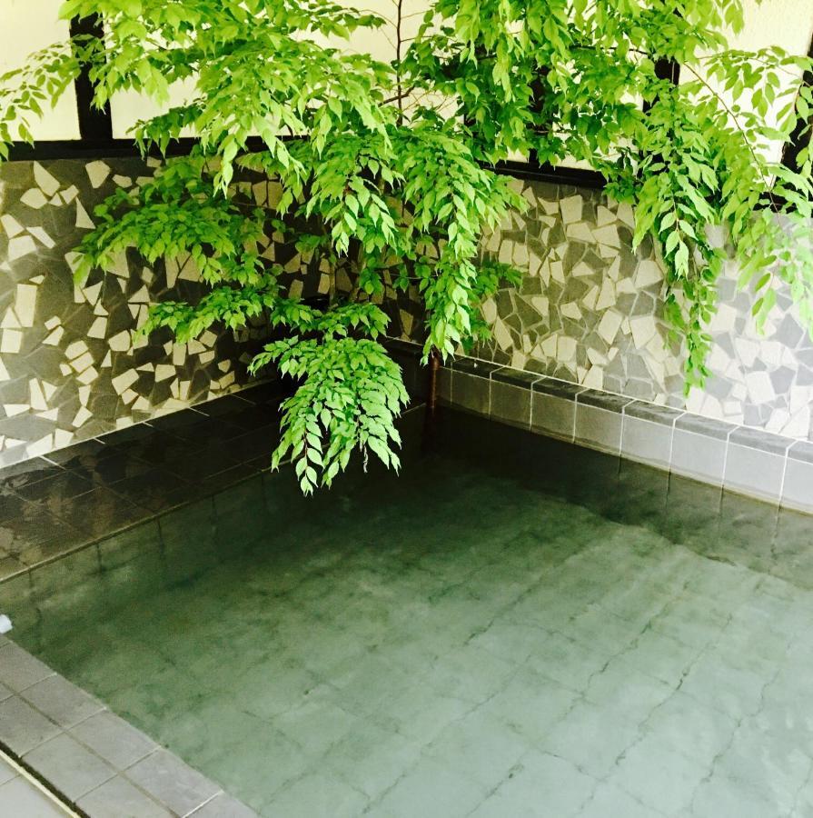 小安峡温泉 お宿 山の抄 湯沢市 エクステリア 写真